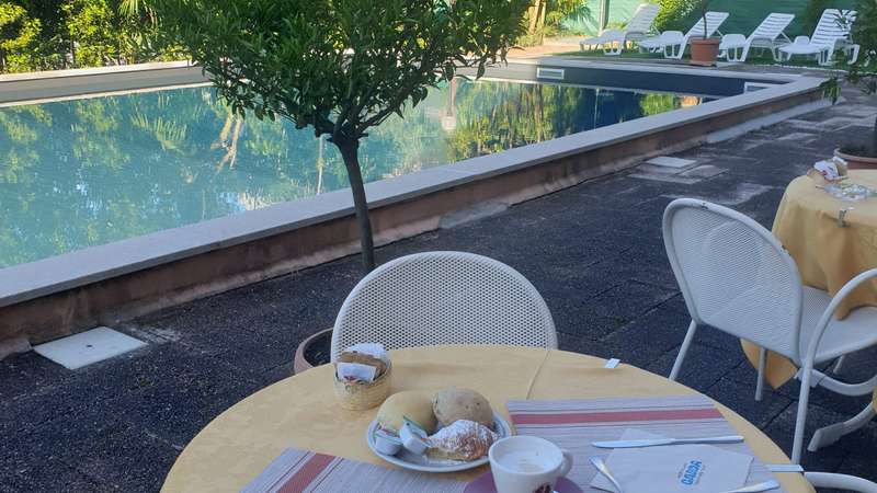 Hotel Diana | Camere